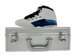 Jordan 17 clearance with case